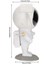 Projeksiyon Astronot Lamba Speaker Sevimli Astronot Bluetooth Hoparlör 4