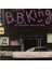 B.b. King - Midnight Believer - Dönem Baskı Plak 1