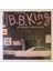 B.b. King - Midnight Believer - Dönem Baskı Plak 3