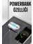 Oyuncu Kulaklığı Yeni Nesil Kablosuz Uzun Pil Ömrü Bluetooth Kulaklık 4