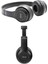 Wireless 5.0 Bluetooth Kablosuz Kulaklık Anc Özellikli Kulak Üstü Ayarlanabilir 3