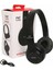 Wireless 5.0 Bluetooth Kablosuz Kulaklık Anc Özellikli Kulak Üstü Ayarlanabilir 4