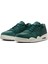 Air Jordan 4 Rm Leather Unisex Sneaker Hakiki Deri Günlük Spor Ayakkabı Yeşil 3