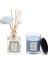 Clean Breeze Oda Kokusu ve Vegan Mum Hediye Seti 1