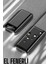 Powerbank 20.000 Mah Dijital Göstergeli LCD Ekran Uzun Pil Ömrü 2