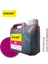 ® Samink Canon Tm-Tx Serisi Plotter Dye Kartuş Dolum Mürekkebi PFI-310 PFI-710 M (Magenta) -1000ML- 1