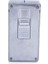 2 Torch Gümüş Jet Alevli Puro Çakmağı – PCM0698 1