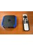 Apple Tv + Kumanda Stand (2nd & 3rd Gen) Uyumlu 1