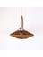 Mylamp Cocozen Doğal Hindistan Cevizi Aydınlatma 60X20 cm 2
