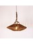 Mylamp Cocozen Doğal Hindistan Cevizi Aydınlatma 60X20 cm 3