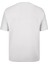 Gri Regular Fit Bisiklet Yaka Oversize Tişört 2