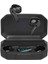 Gaming Kulaklık Bluetooth 5.2 Kablosuz Kulakiçi Rgb Işıklı Çift Mikrofonlu 3