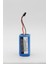 VR05R5050 Robot Süpürge 2600 mAh 14.4 V Batarya – Orjinal Uyumlu Uzun Ömürlü, Yüksek Performans Pil 3