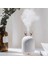 Lovely Humidifier Ortam Dezenfeksiyon ve Şık Buhar Makinesi 1