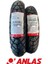 Kuba Gs 125 Ön Arka Lastik Takım Anlas Irc MB 79 2025 Üretim ANL0100 1