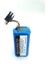 VR05R5050WK Robot Süpürge 3200 Mah Yanmaz Batarya 4