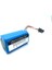 VR5000RM Robot Süpürge 3200 mAh 14.4V Yanmaz Batarya – Orjinal Uyumlu Uzun Ömürlü, Yüksek Performans Pil 1