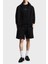 Jakarlı Pamuklu Regular Fit Dik Yaka Fermuarlı Sweat Erkek Sweat EM003444 AF13700 FC231 2