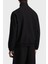 Jakarlı Pamuklu Regular Fit Dik Yaka Fermuarlı Sweat Erkek Sweat EM003444 AF13700 FC231 3