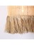 Mylamp Rattan Meğri Avize 40X65 cm 5