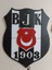 LED Işıklı Beşiktaş Duvar Dekoru 1