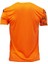 Premium Training Erkek Tişört Turuncu 2