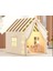 Premium Model Çocuklar Için Büyülü Oyun Evi (Kolay Kurulum ) 2
