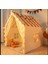 Premium Model Çocuklar Için Büyülü Oyun Evi (Kolay Kurulum ) 5