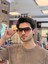 110 C24 56 Olivier Philippe Güneş Gözlüğü 4