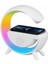 Bluetooth Hoparlör Speaker Telefon Şarj Edebilen Android ve Ios Uyumlu 4