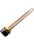 40 cm 1 1/4" 2000W Orjinal Bakır Otomatkli Restans 1