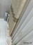 Nivemeshome Kehribar FT614162 Krem V-101 1/3 Sık Pileli Fon Perde Apm 4