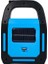 3 Kademeli USB Çıkışlı Şarj Edilebilir Solar Lamba (5047) 2