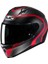 C10 Kask Elıe MC1SF 1