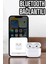 Kablosuz Bluetooth Kulaklık Tws Anc Özelliği Yüksek Ses 1