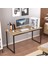 Max Mood 60X140 Çalışma Masası 1
