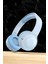 Kablosuz Bluetooth Kulaklık Anc/enc Destekli Kulak Üstü Yüksek Ses 2