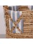 Mylamp Efes Makromeli Doğal Abaka M 35X45 cm 2