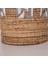 Mylamp Efes Makromeli Doğal Abaka M 35X45 cm 3