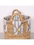 Mylamp Efes Makromeli Doğal Abaka M 35X45 cm 4