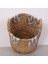 Mylamp Efes Makromeli Doğal Abaka M 35X45 cm 5