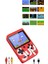 Nostalji Oyunlu Mini Atari Gamebox 400 Oyunlu El Atarisi 2