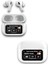 Ekranlı Airpods Pro 1