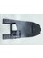 2PP-21651-00 Yamaha MT09 Tracer Arka Iç Kaplama Kapağı Arka Çamurluk Kapağı 3
