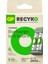 Gp Recyko E221 2 x 2600 Mah R6 Aa Pilli Pil Şarj Cihazı (GP-E221/270AHCER21-2GTLB2) (5047) 2