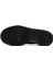 Court Borough Mid Leather Womens Sneaker Hakiki Deri Kadın Günlük Spor Ayakkabı Siyah 5