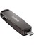 Extreme Pro Dual Drive 1tb SDDDE1-1T00-G46 1000MB/S USB & Type-C Flash Bellek 3