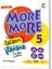 5.sınıf More & More Haftalık Kazanım Kavrama Föyleri (40 Föy) 1