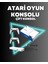 Retro Oyun Konsolu – 20.000 Yüklü Oyun 1