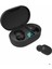 Kablosuz Kulak Içi Bluetooth Kulaklık Stereo Dokunmatik Kontrollü Kulaklık 4